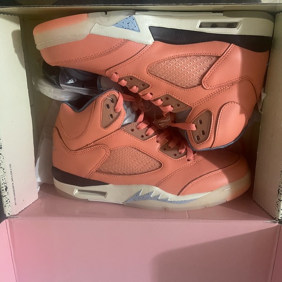 Crimson bliss 5 (dj khaled)